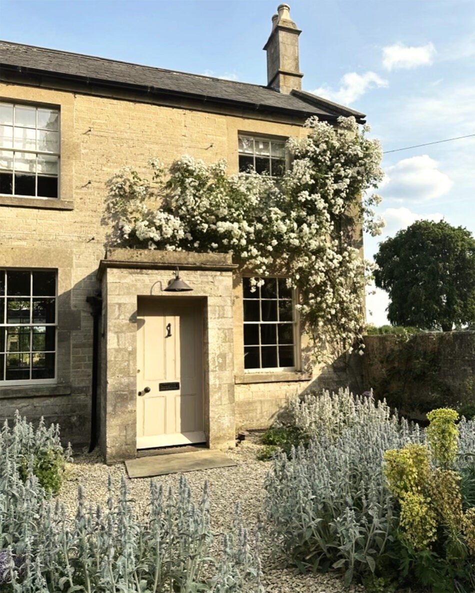 The benefits of double glazed timber sash windows
