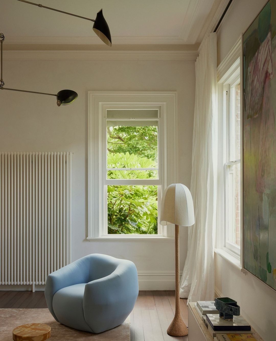 Glazing options including slimline double glazing
