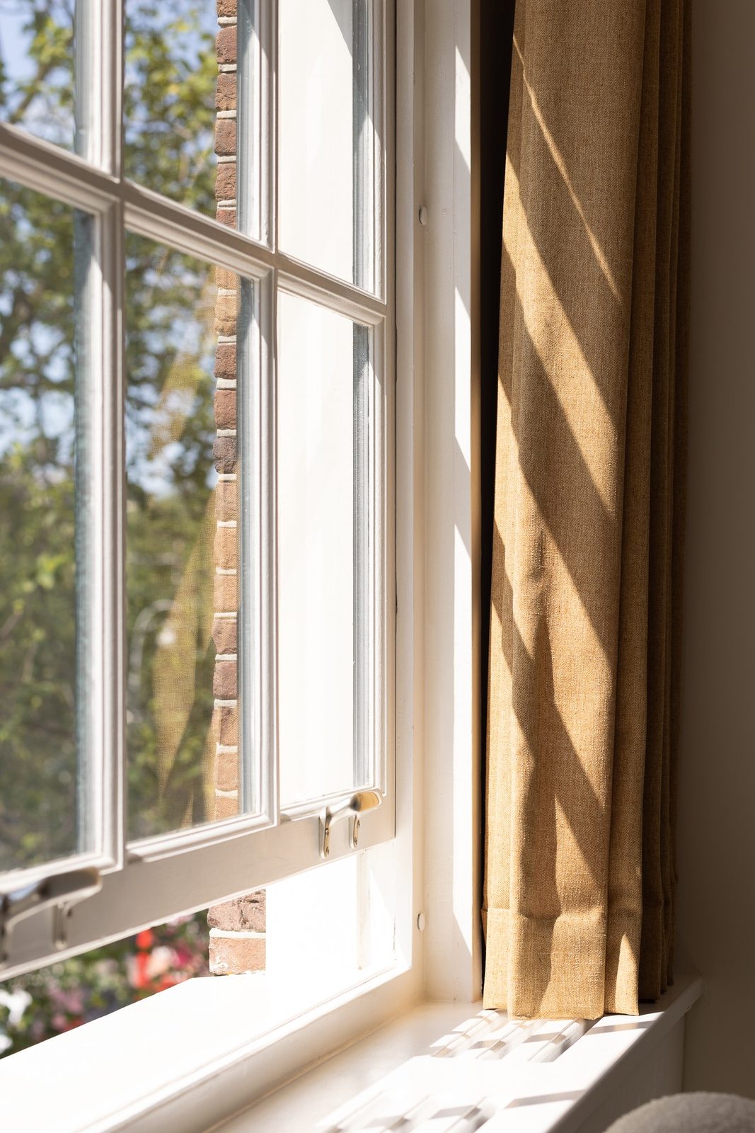 Timber sash window installation advice: what to consider before you buy, Barnsbury Joinery