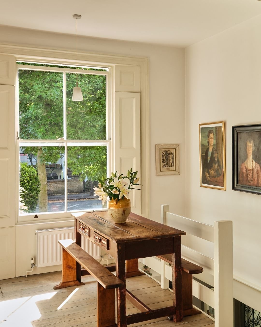 Benefits of draught proofing timber windows