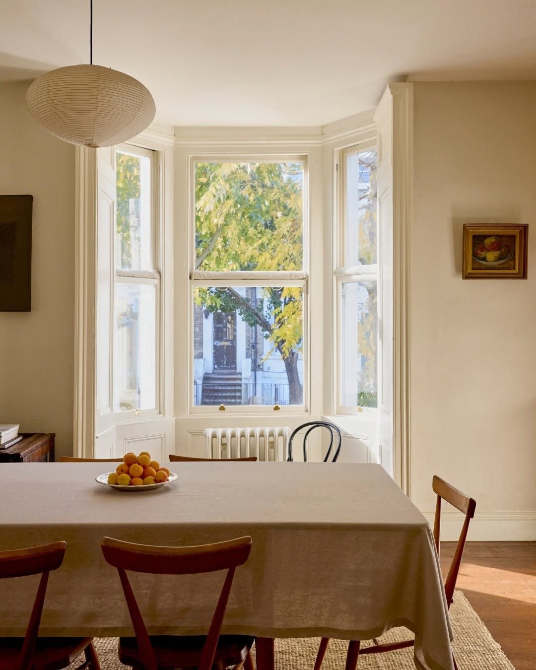 Draught-proofing and thermal comfort in N5