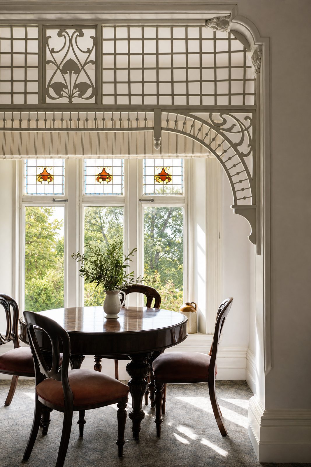 Sydney's period homes and their windows