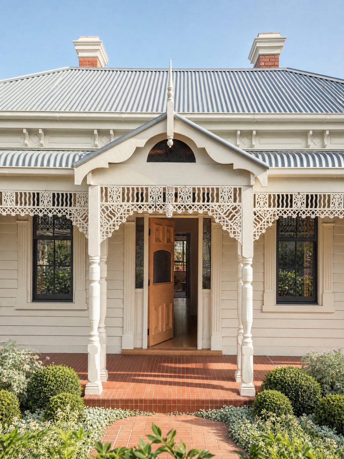 Heritage conservation areas and council approvals