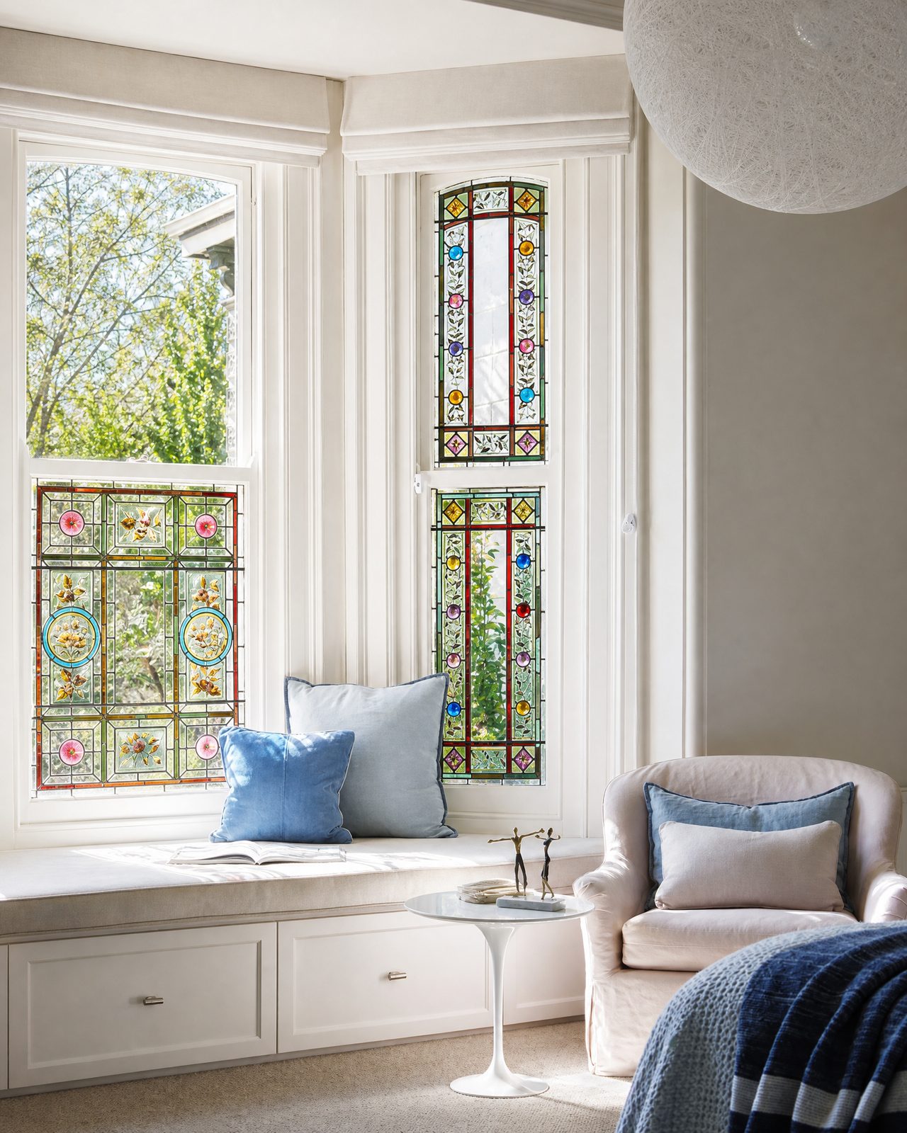 South Melbourne's period homes and their windows