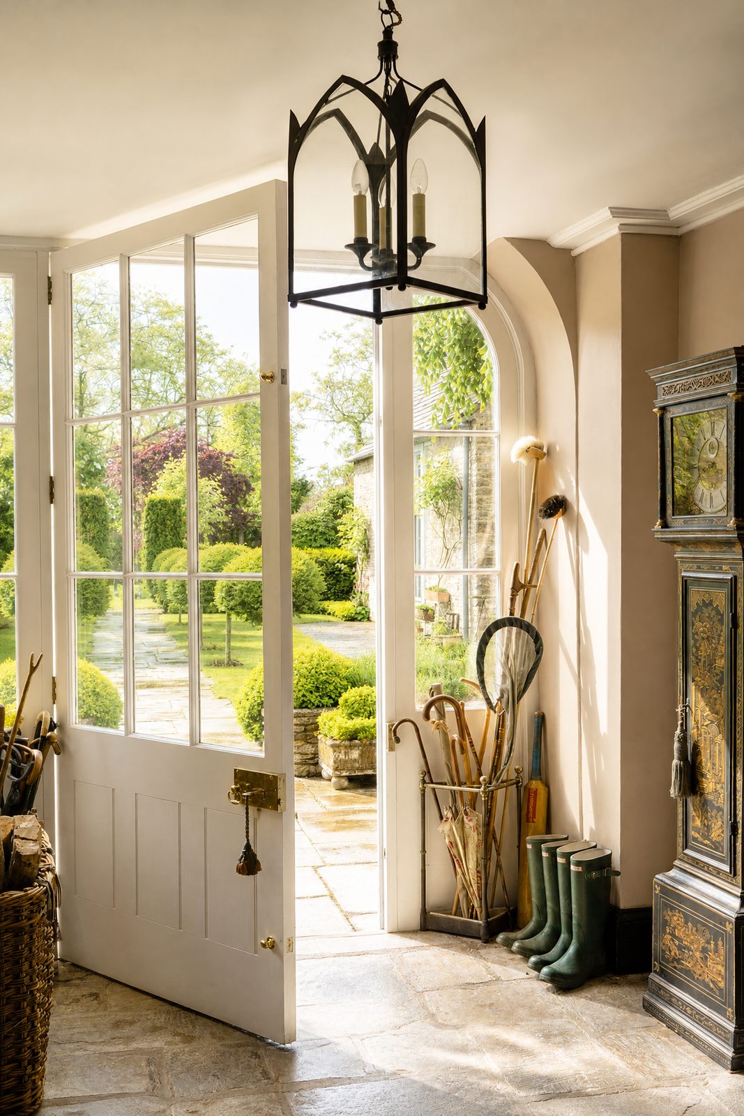 Sashes, glazing bars and leaded lights, Barnsbury Joinery