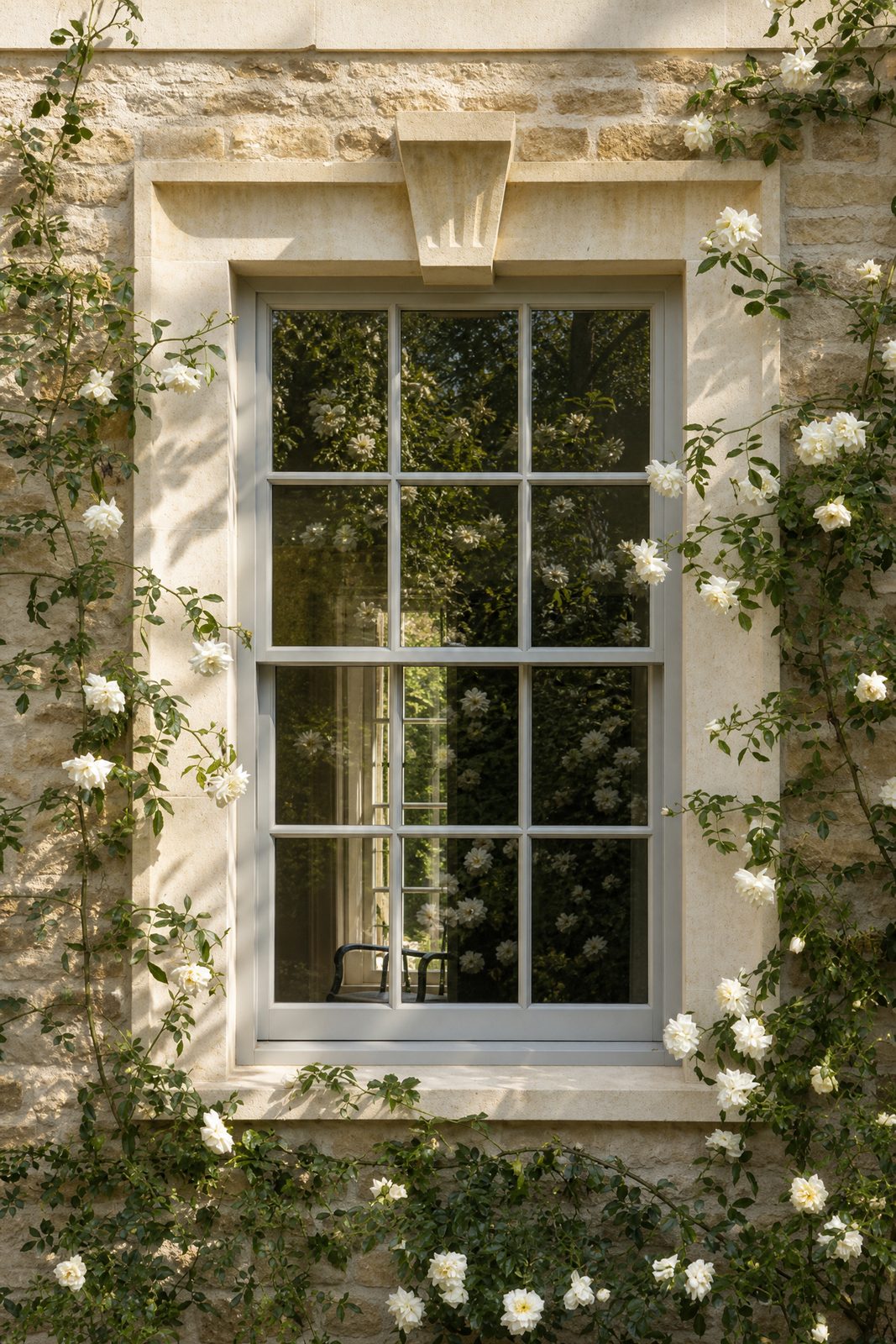Heritage profiles for period homes