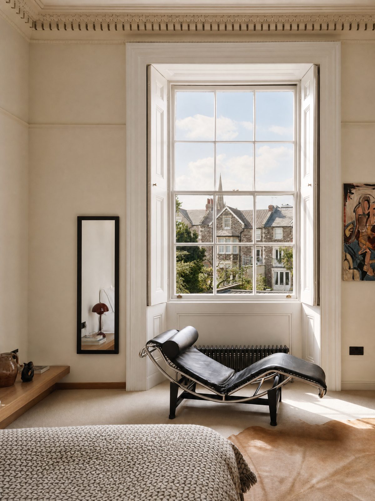 Surveys, specifications and reports for planning applications