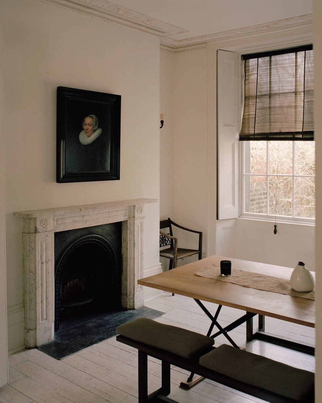 Sash window repair and restoration in Cambridge