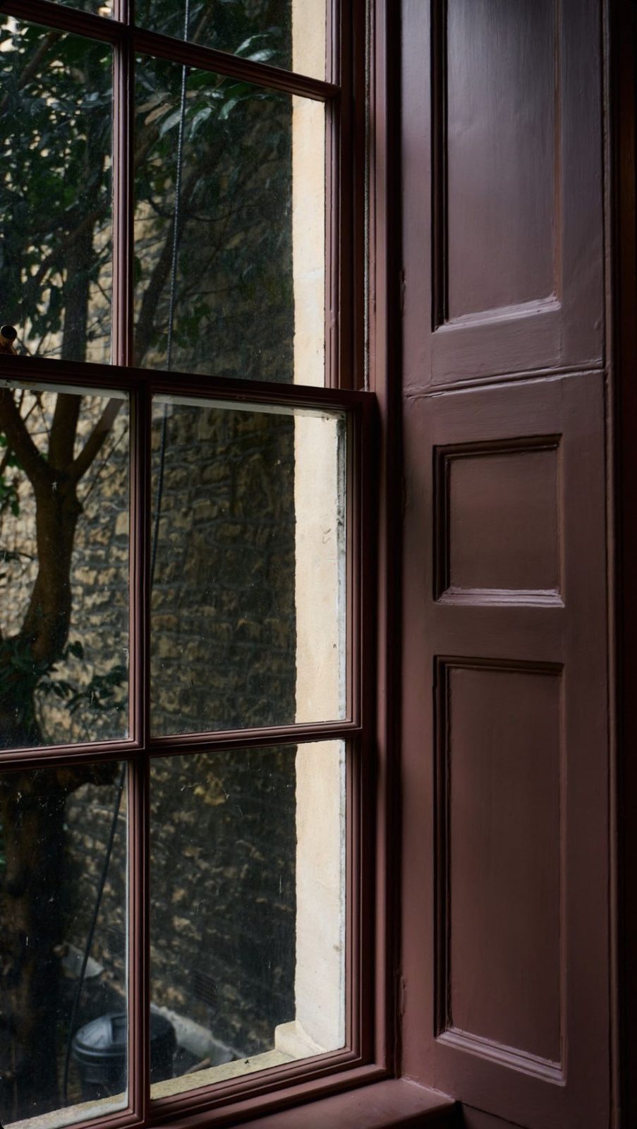 Why choose us for sash cord repairs
