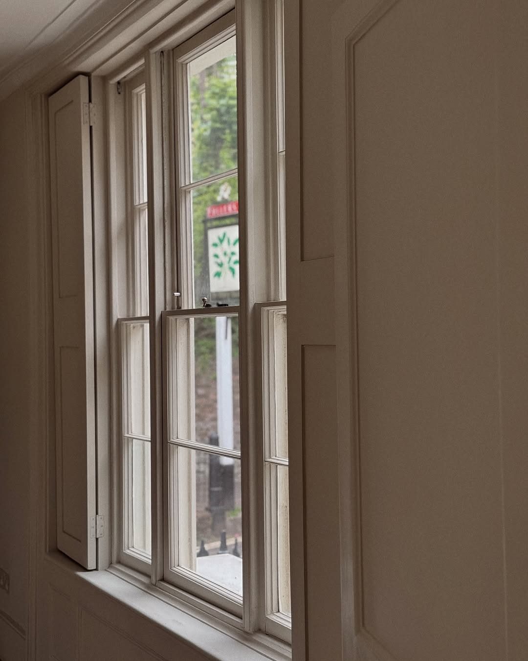 How we work: survey, repair, finish and handover