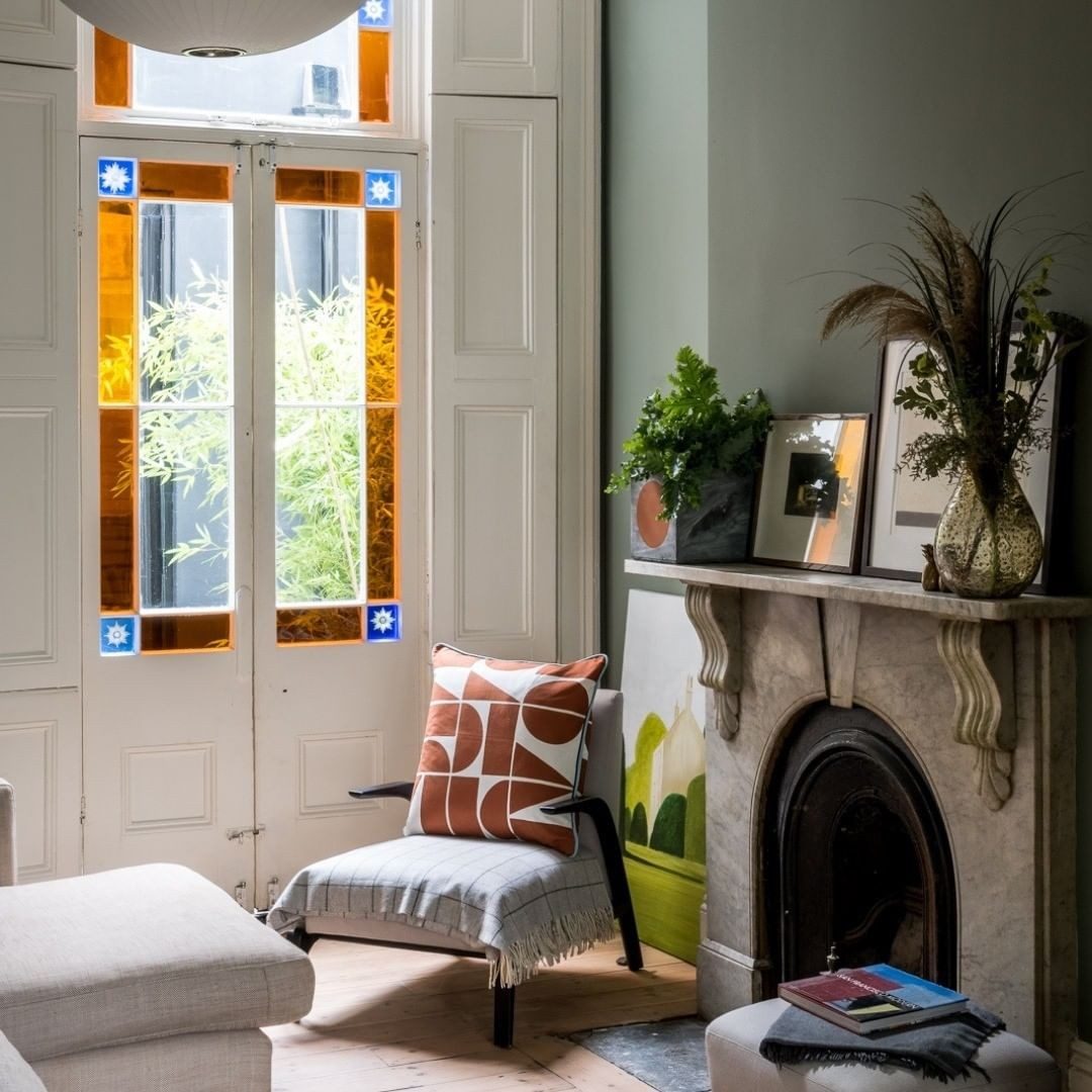 Sash window repair and replacement across Richmond