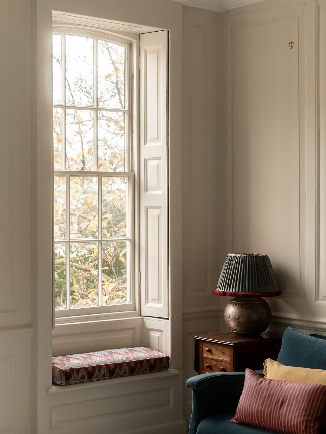 Made to retrofit the window you already have